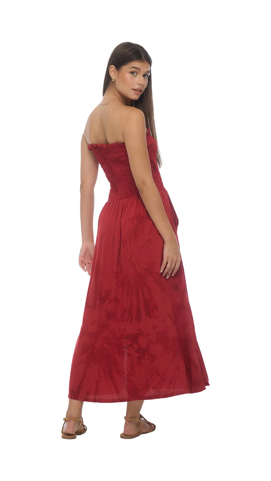 Portofino Dress
