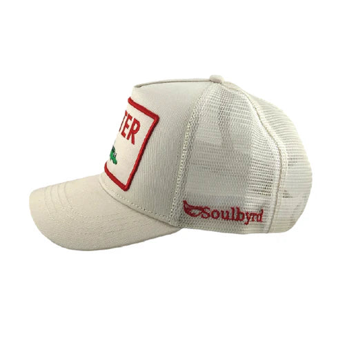 Later Gator Trucker Hat