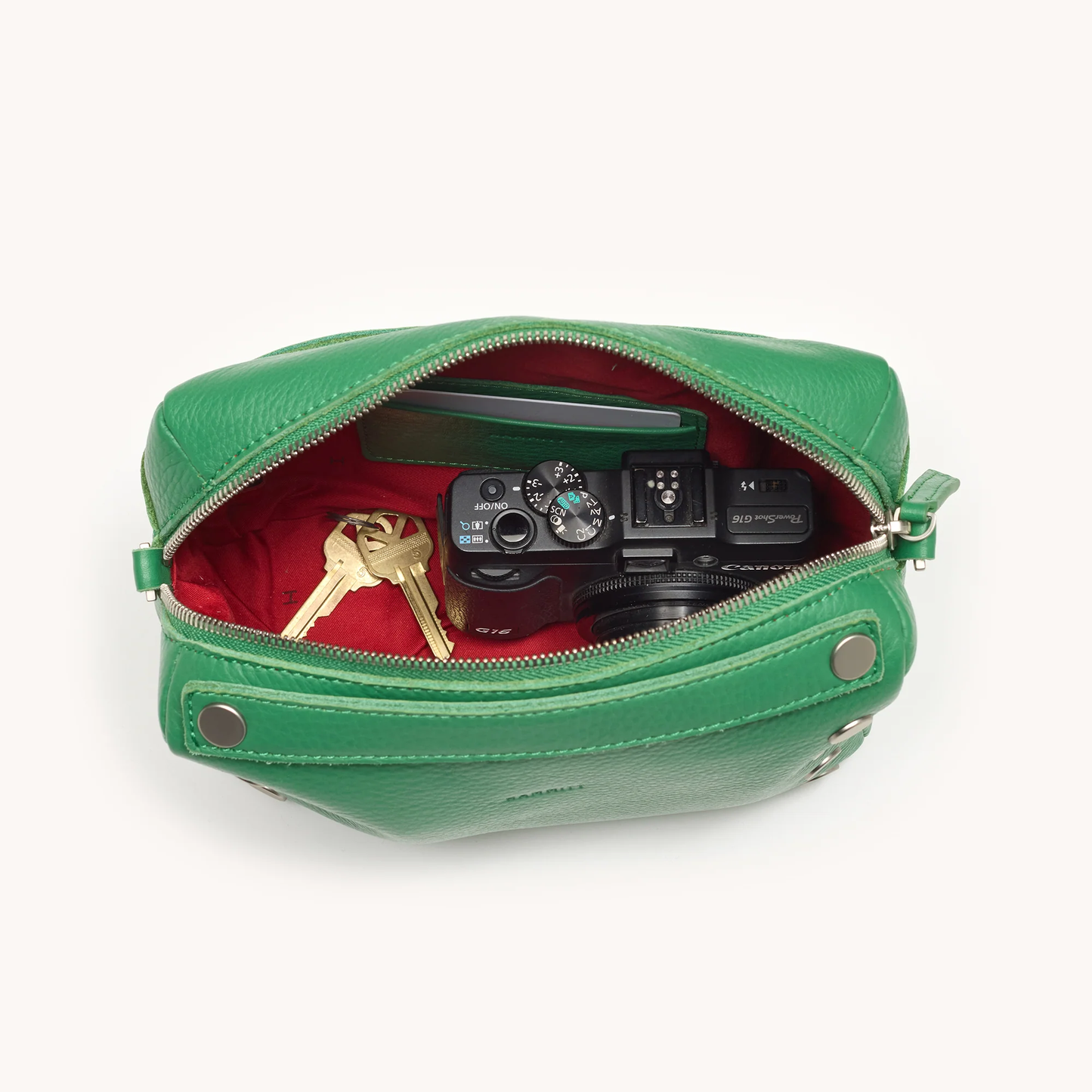 Evan Crossbody Small Bag