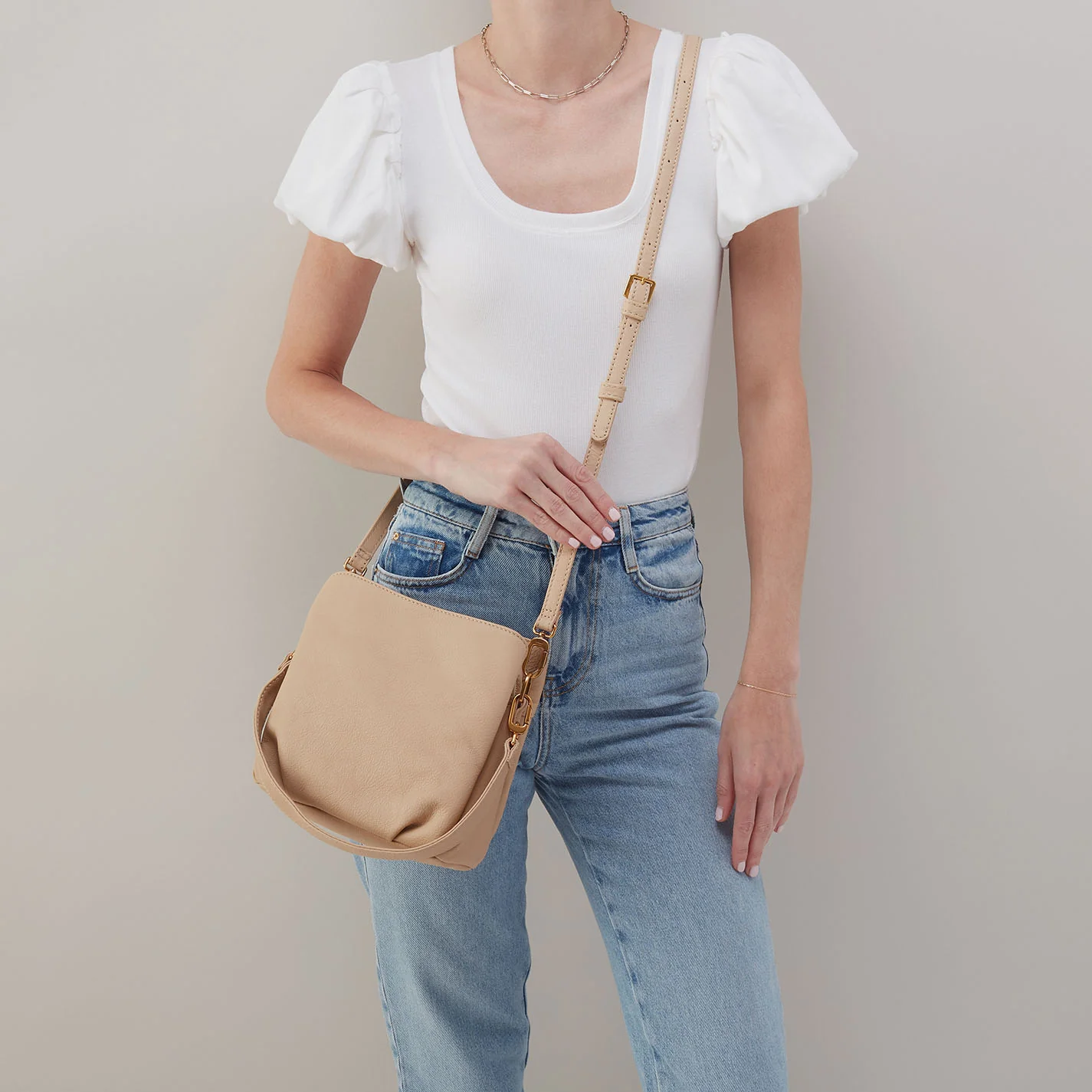 Starr Convertible Bag