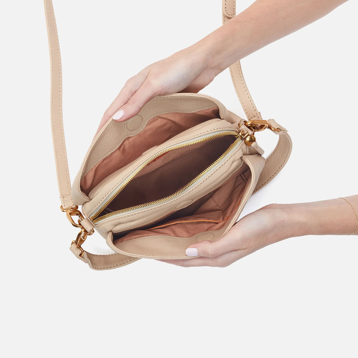 Starr Convertible Bag