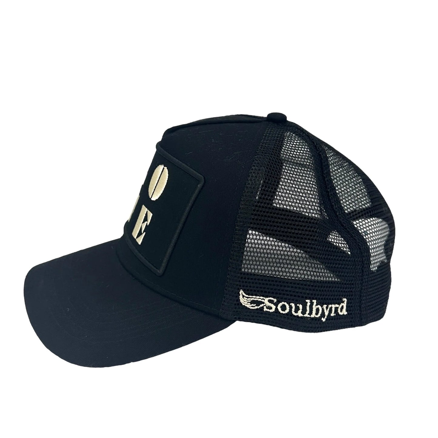 Love Trucker Hat