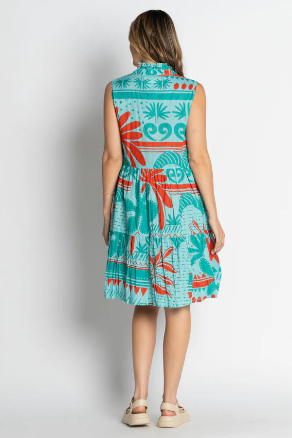 Godiva Sundress