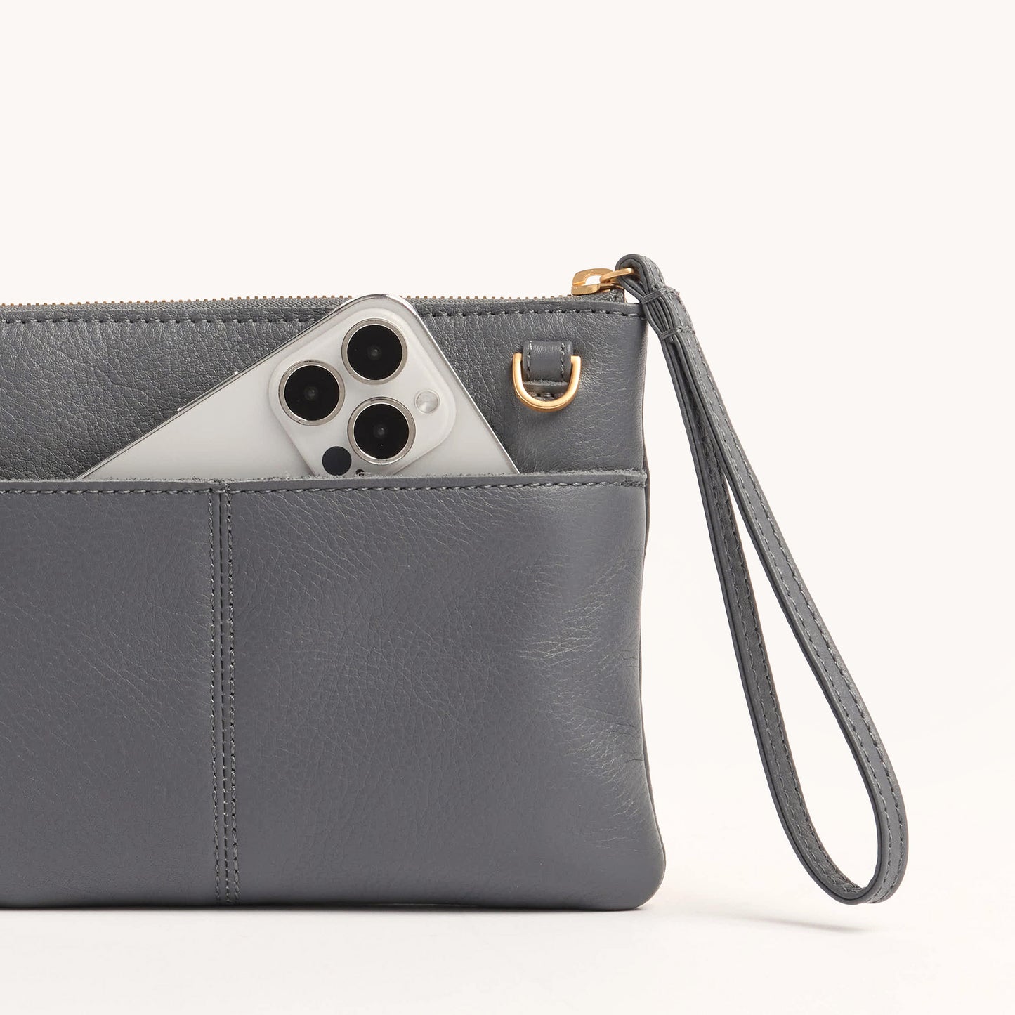 Nash Small Crossbody / Wristlet