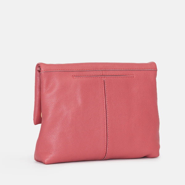 VIP Medium Handbag - Rouge Pink