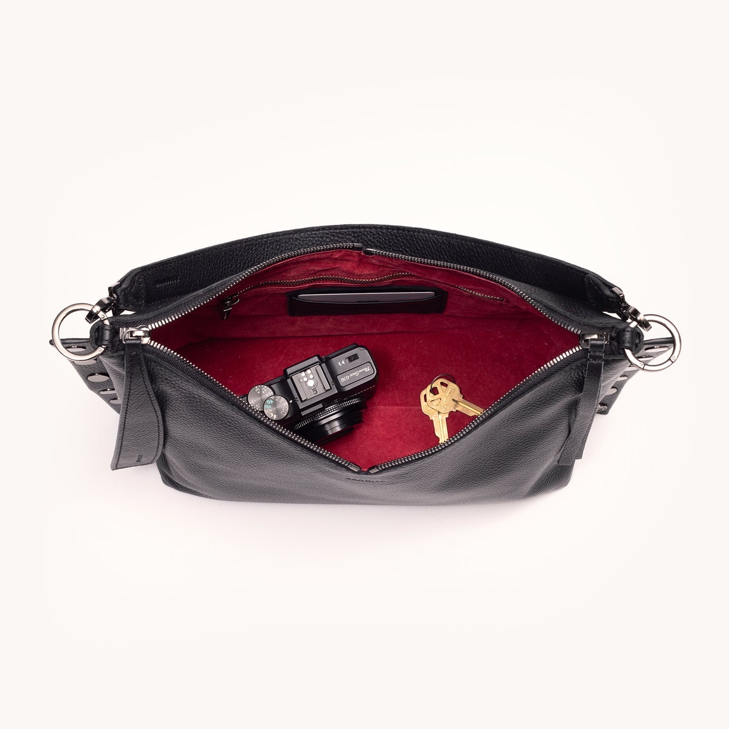 Mr. G Medium Satchel
