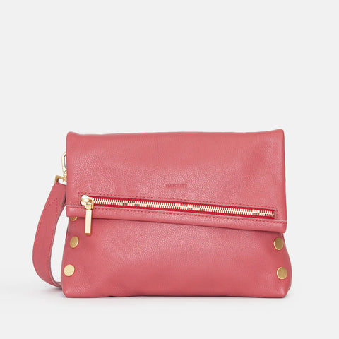 VIP Medium Handbag - Rouge Pink