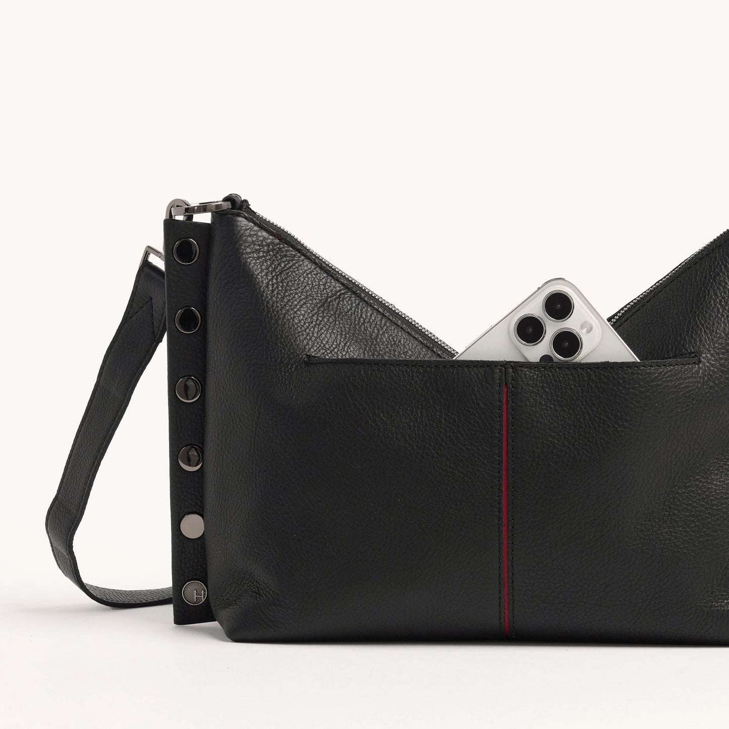 Mr. G Medium Satchel
