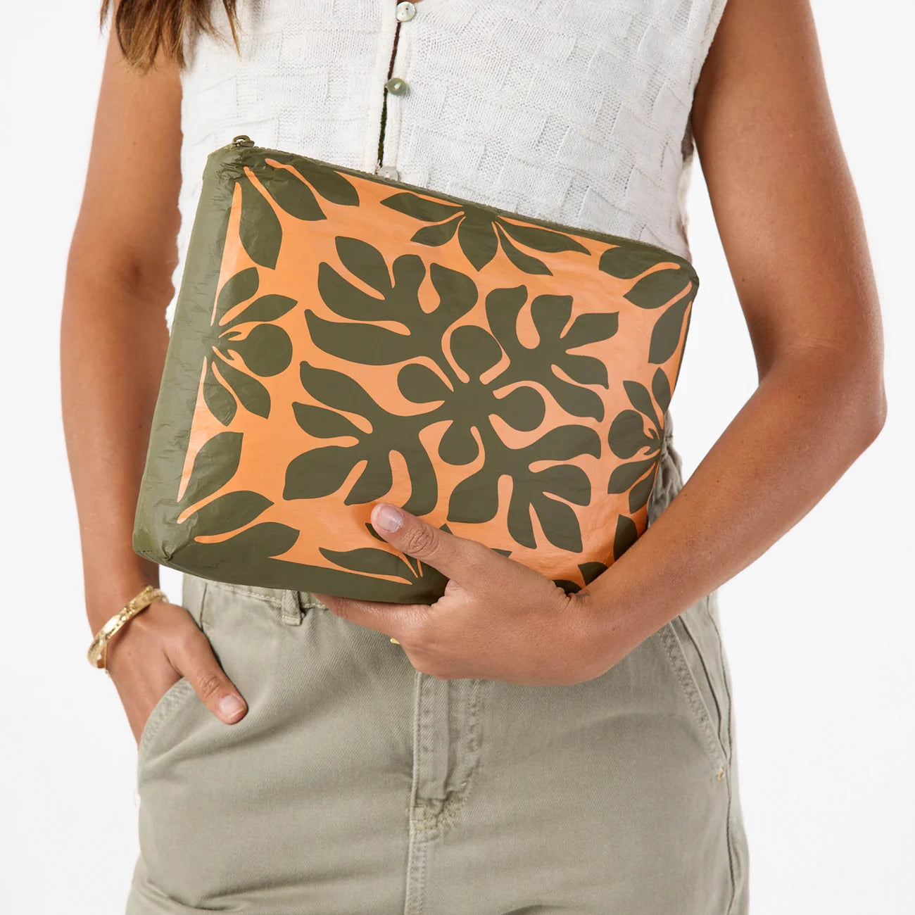 Mid Pouch - Kaulu