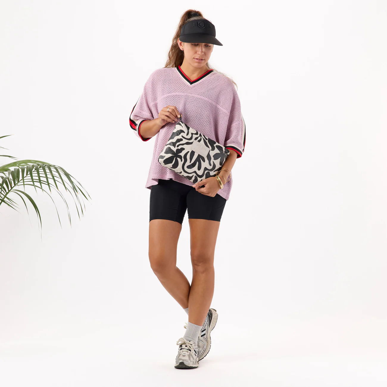Mid Pouch - Float