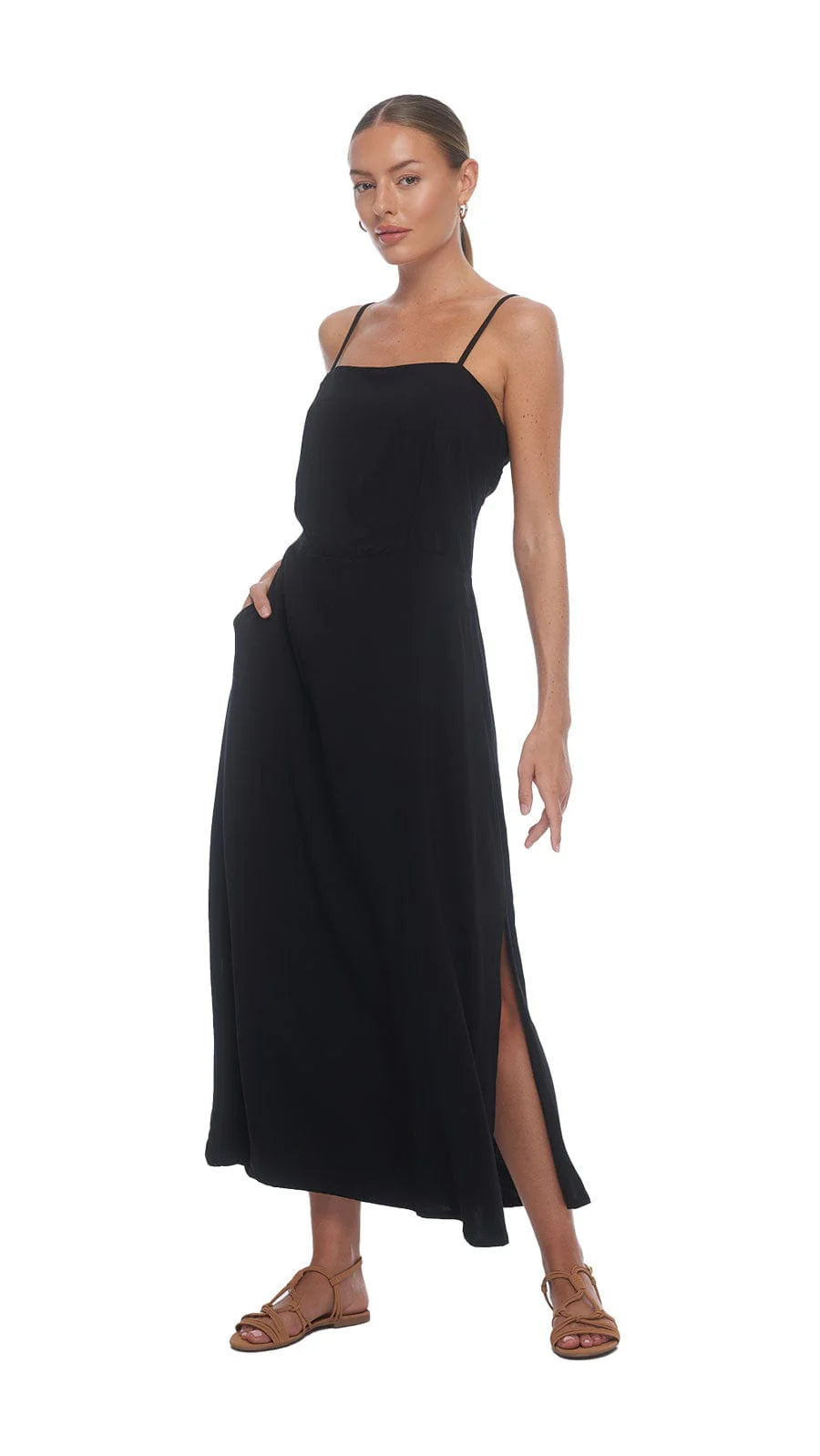 Mirella Dress