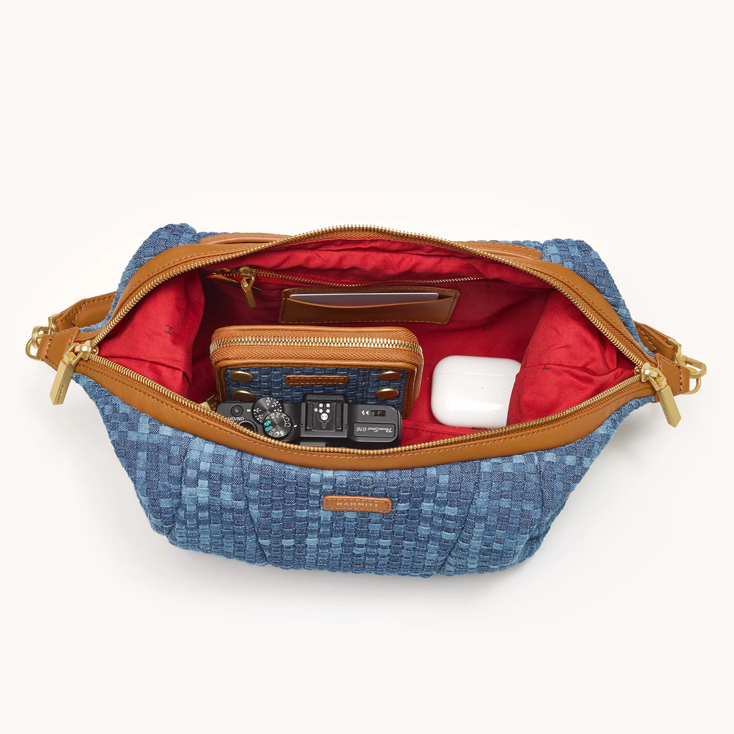 Morgan Crossbody