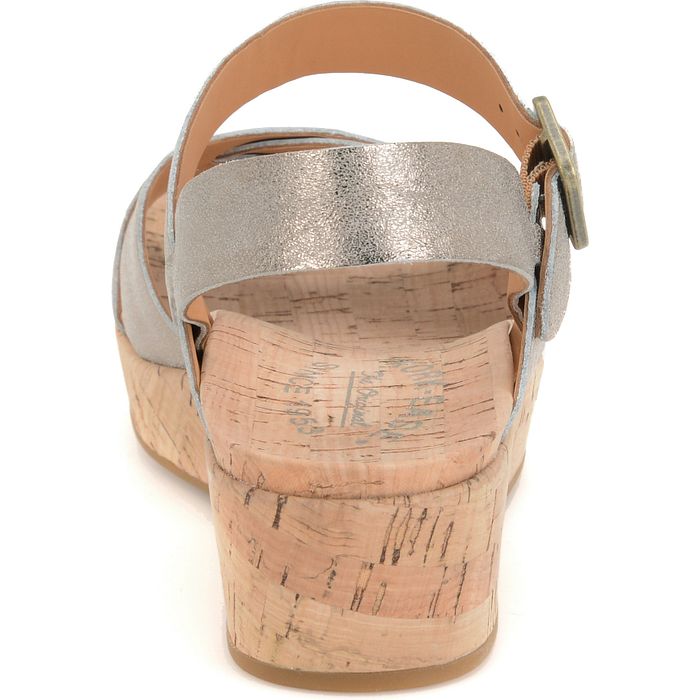 Myrna 2.0 Ankle Strap Sandal