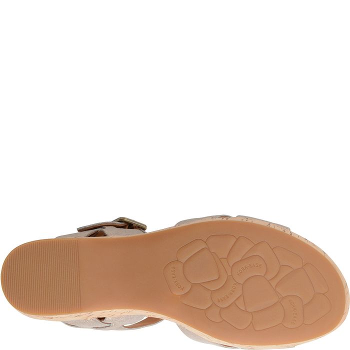 Myrna 2.0 Ankle Strap Sandal