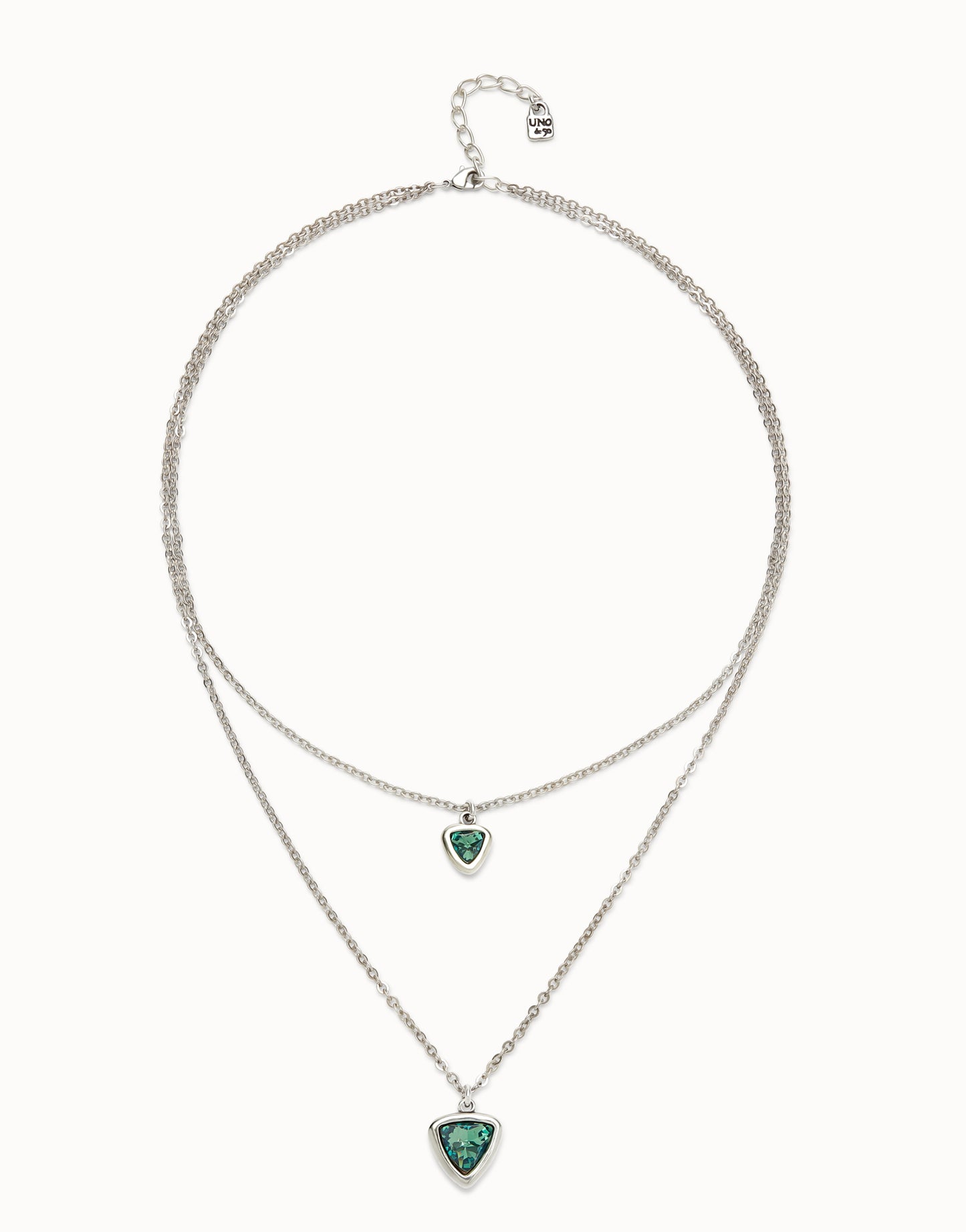 Ser Camaleonica Necklace