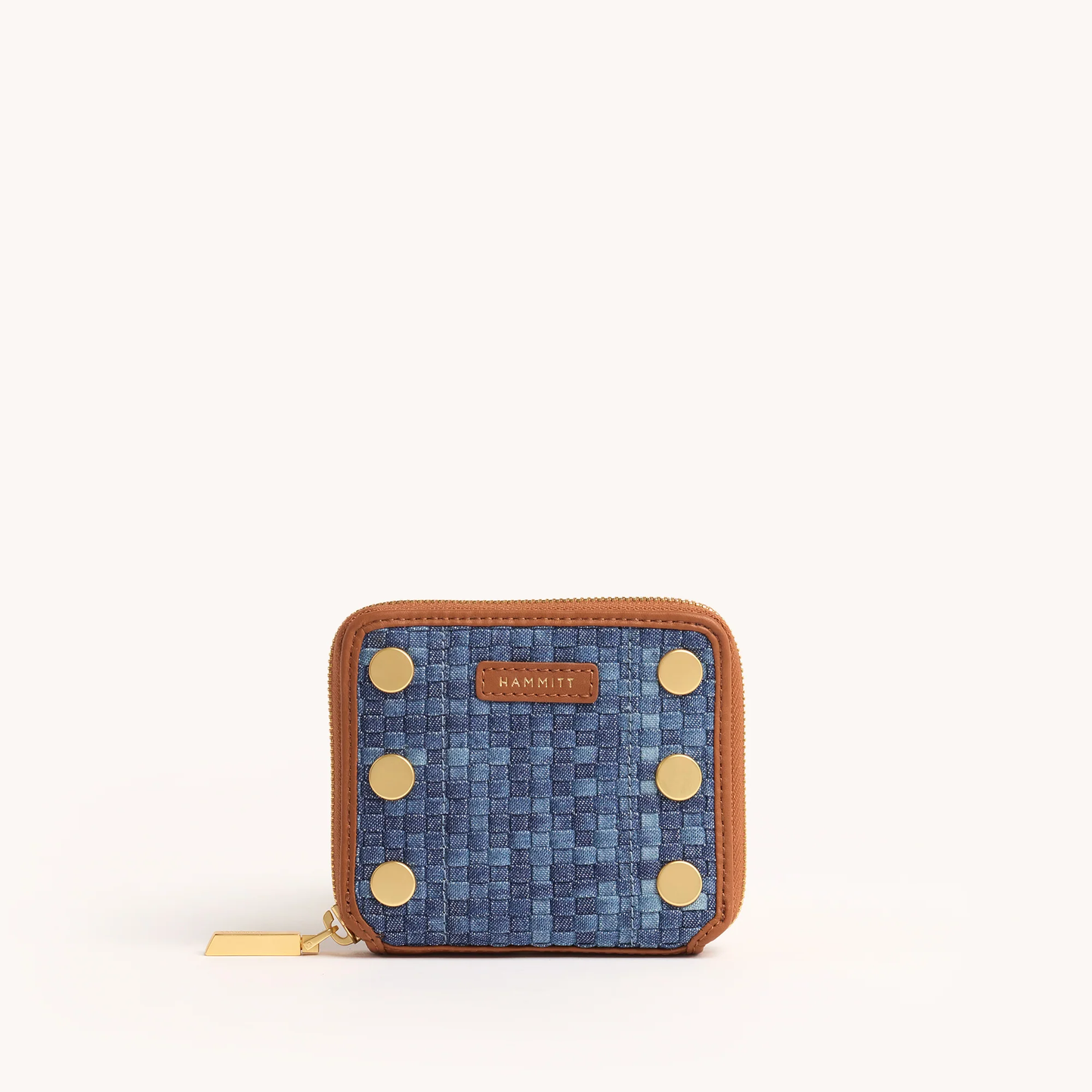 5 North Wallet