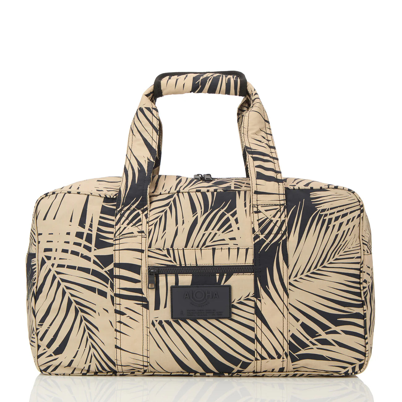 Keep it Light Weekender - Areca