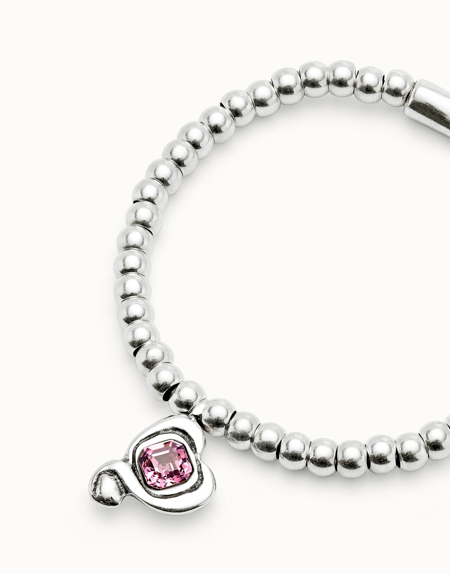 Ser Expresiva Bracelet - Pink