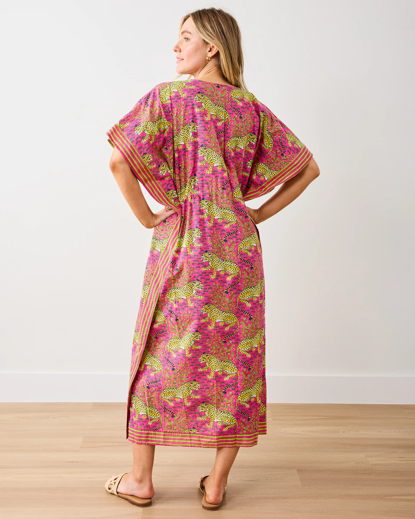 Let's Cruise Caftan