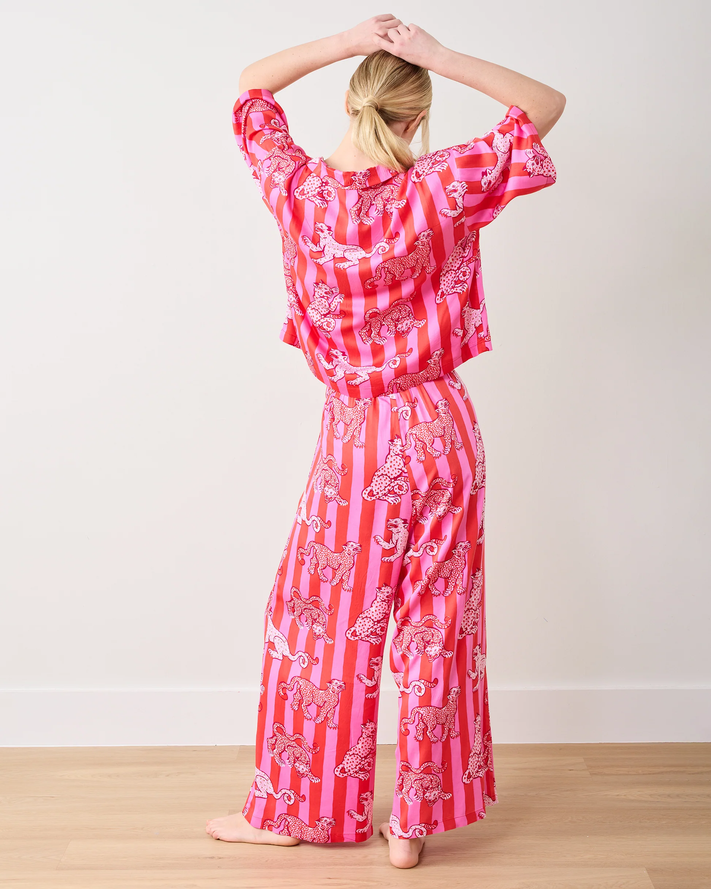 Eco Satin Wildest Dreams Set