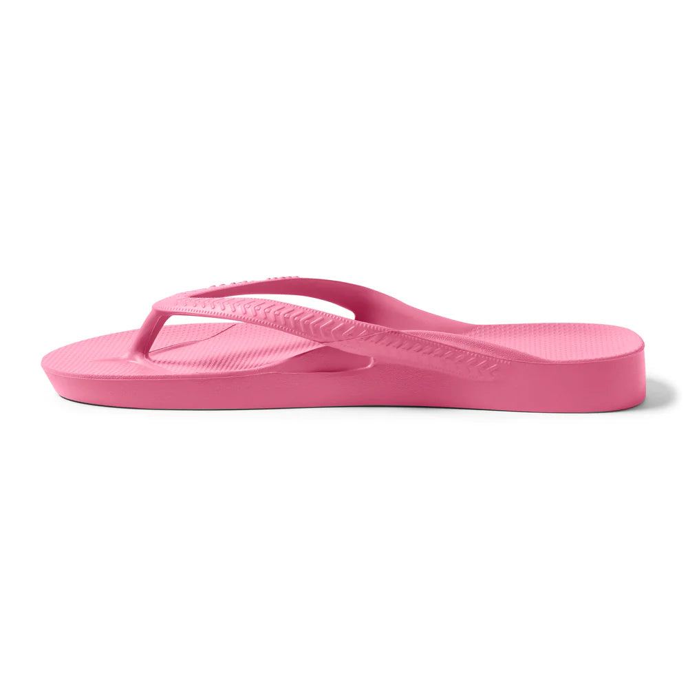 Arch Support Flip Flops