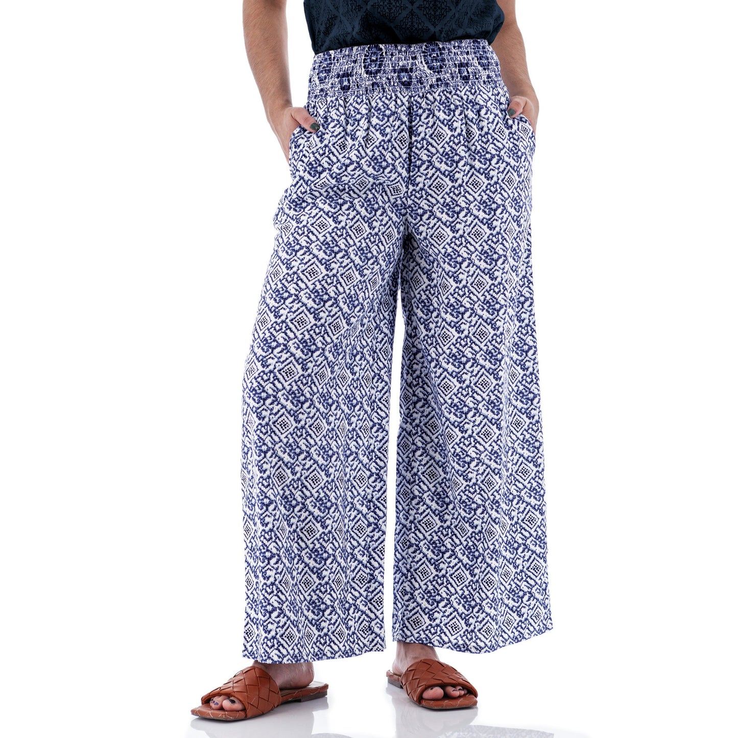 Portofino Pant