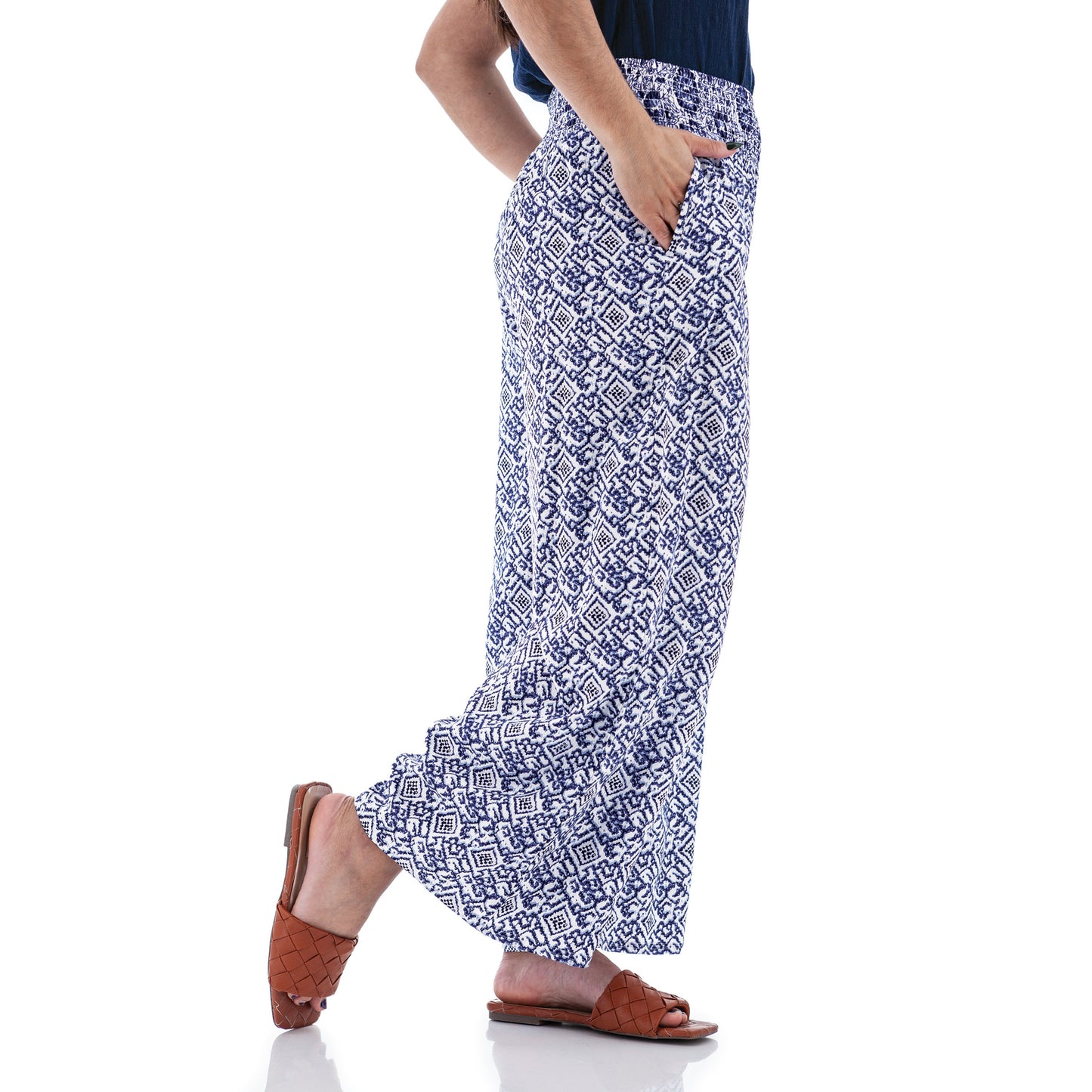 Portofino Pant
