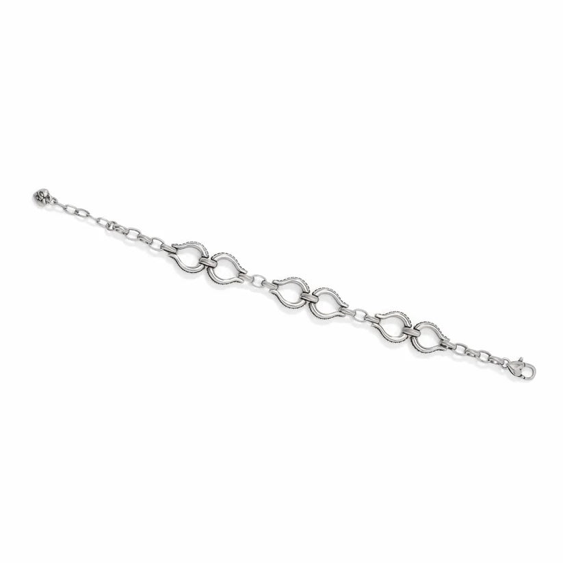 Pretty Tough Arch Bold Bracelet