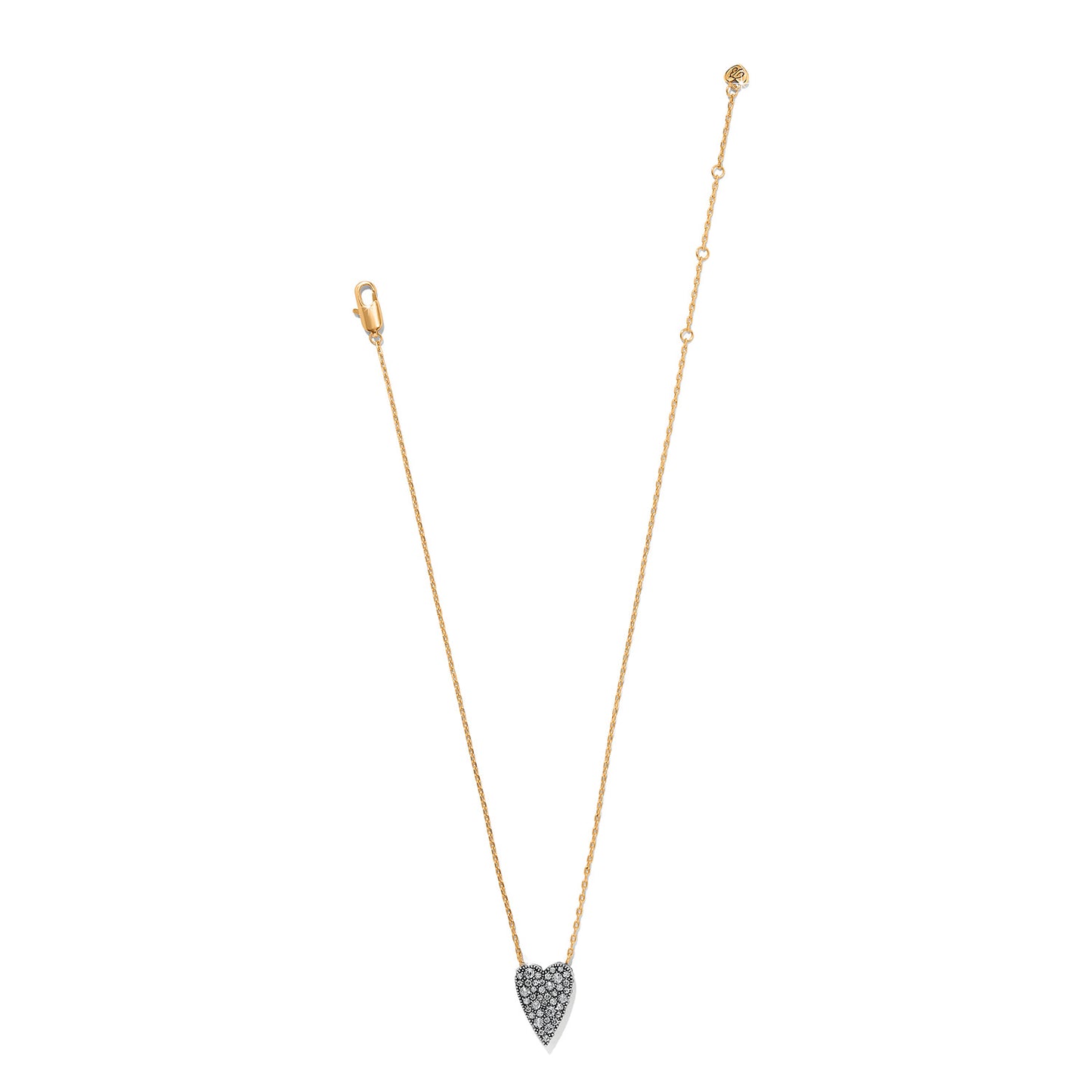 Love Messages Love Knows Necklace