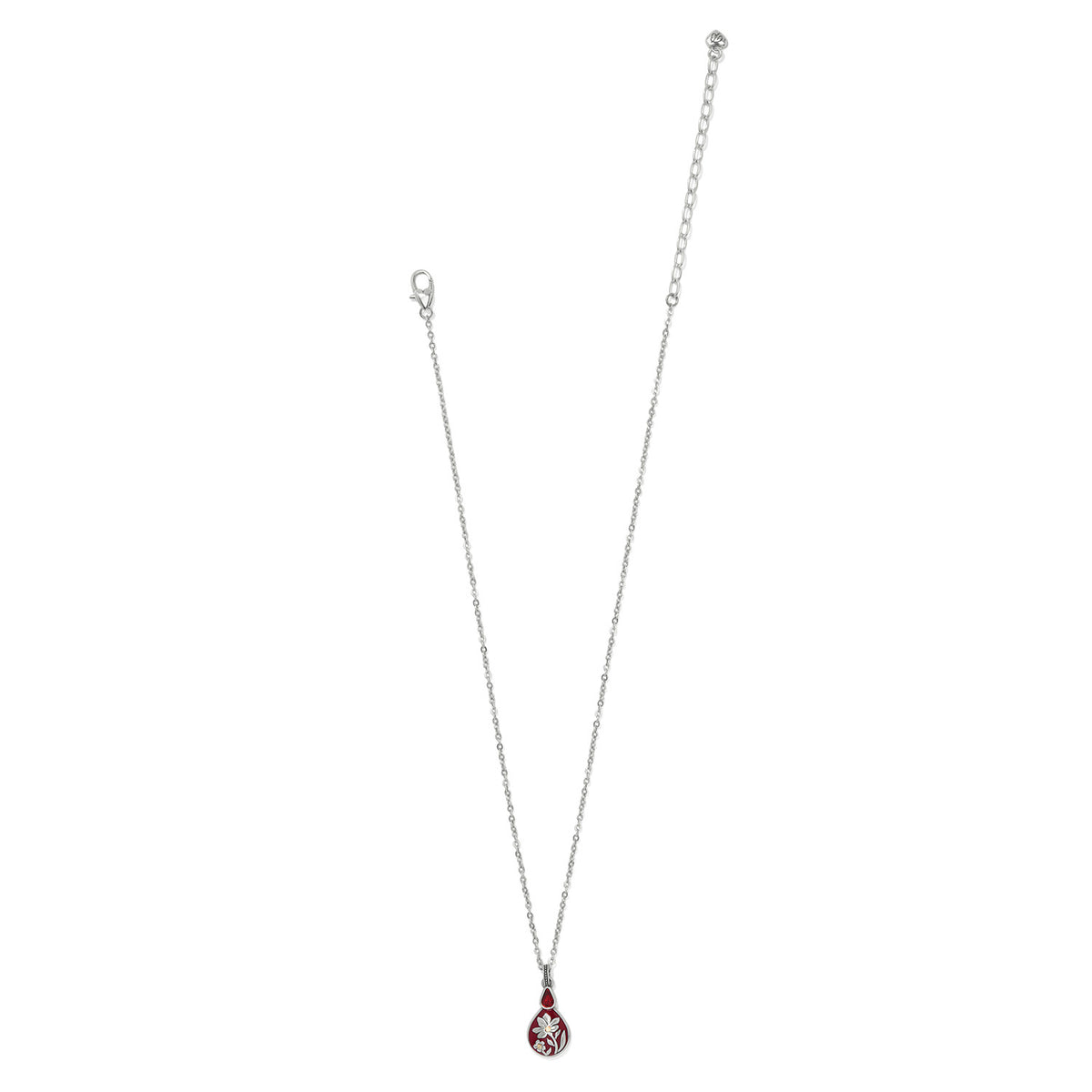 Everbloom Flora Petite Necklace