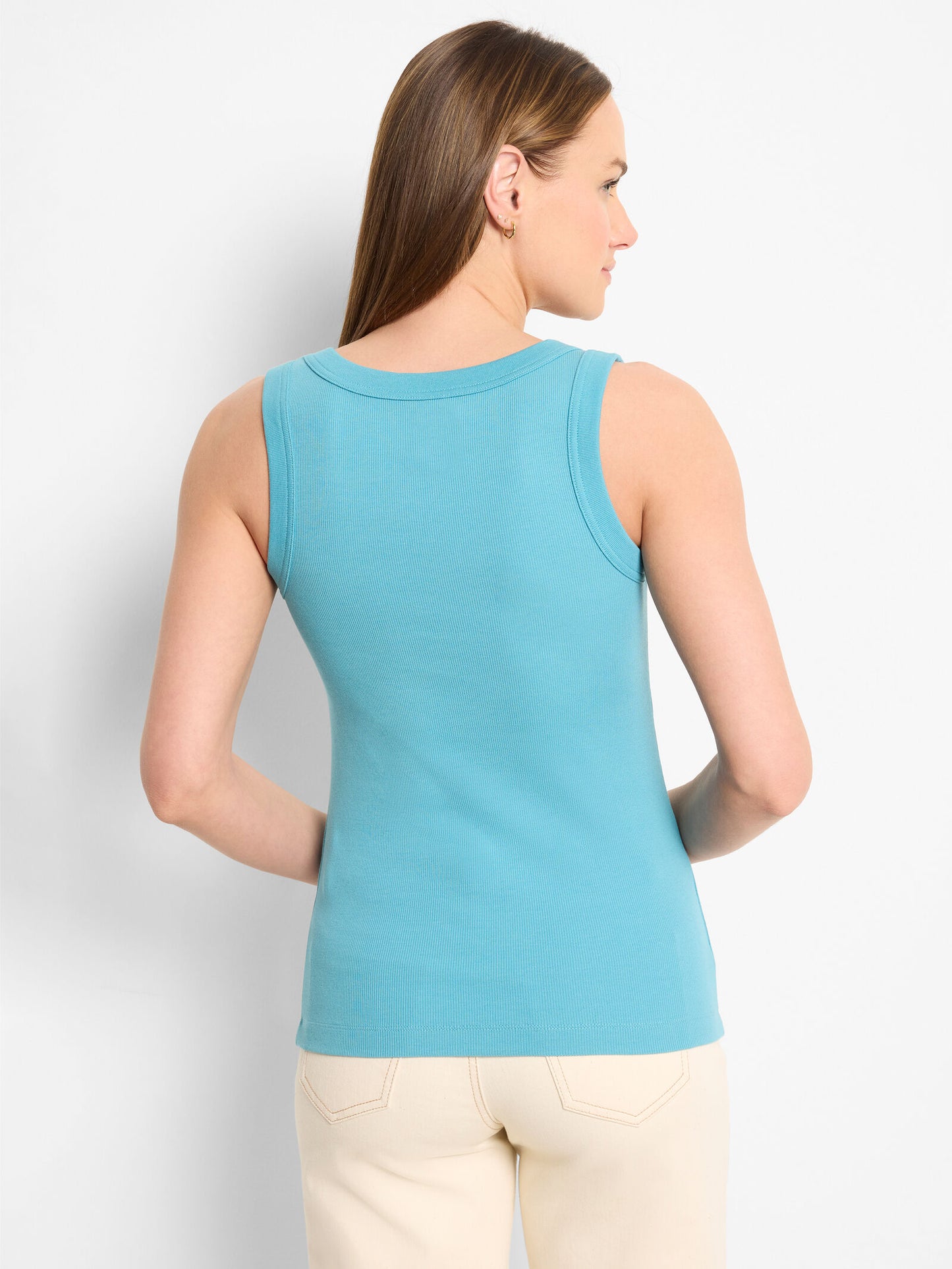 Perfect Scoop Tank