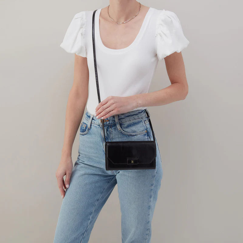 Romy Wallet Crossbody