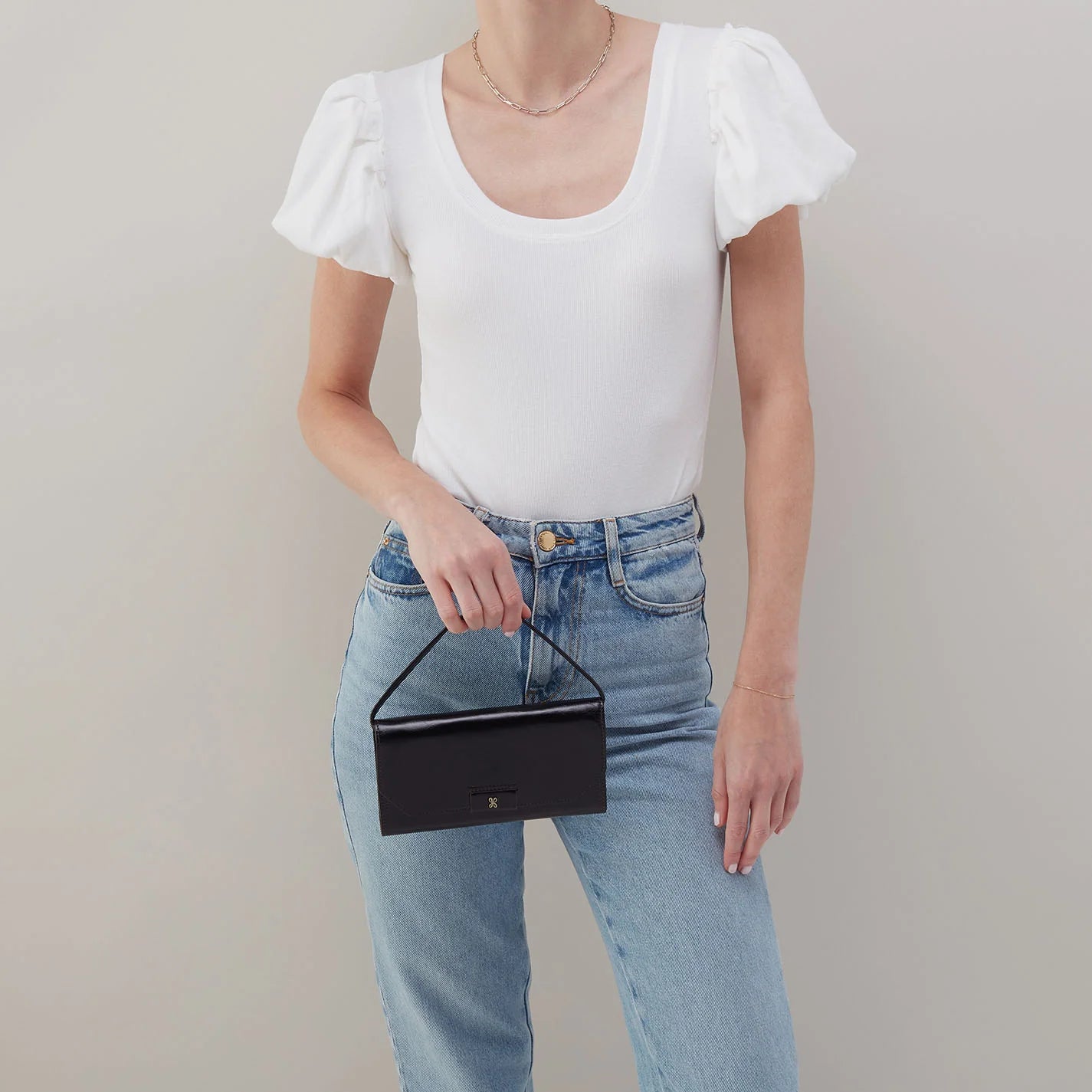 Romy Wallet Crossbody
