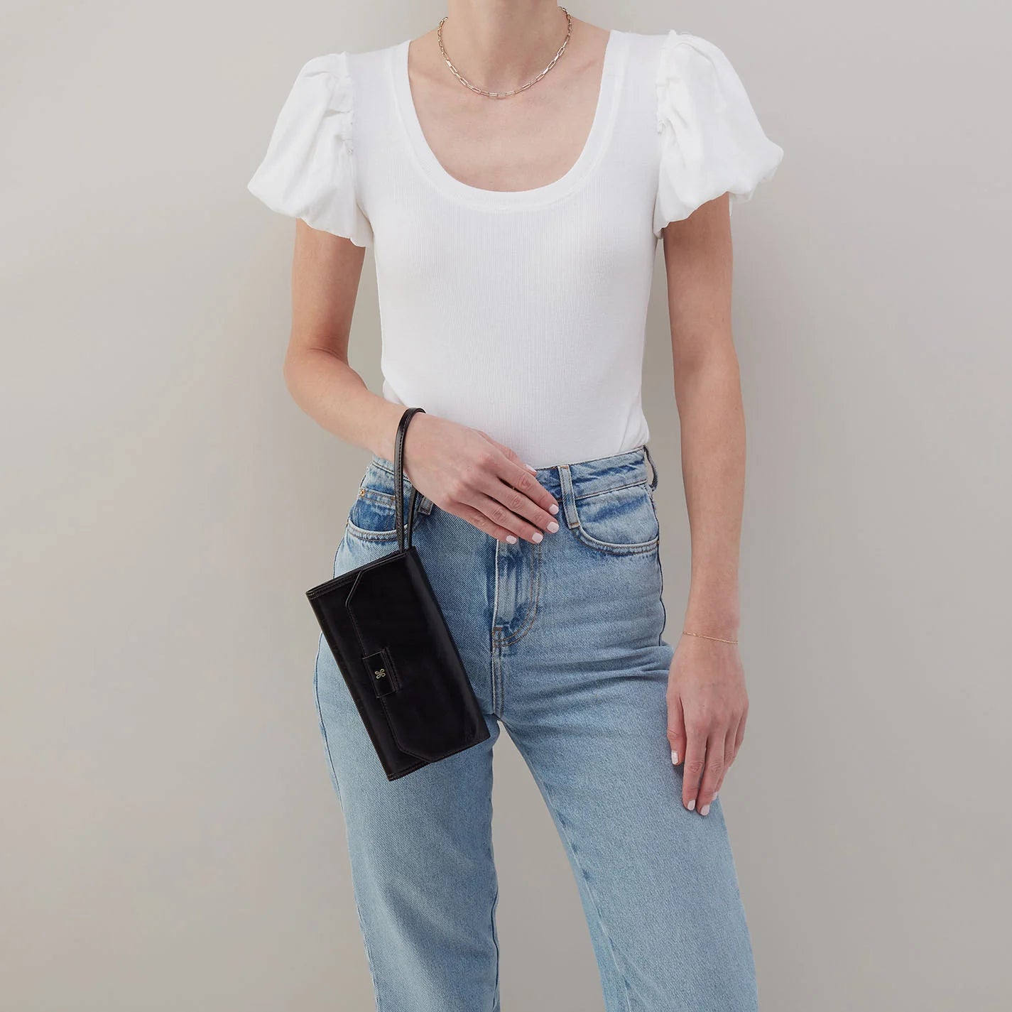 Romy Wallet Crossbody