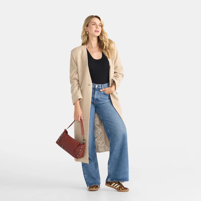 VIP Satchel