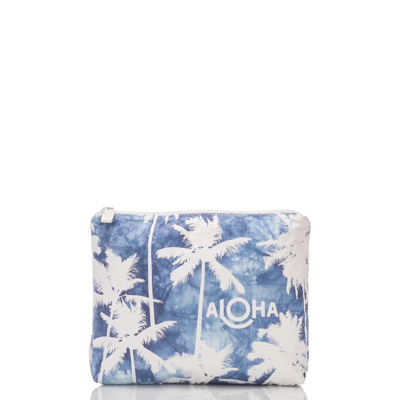 Coco Palms Small Pouch