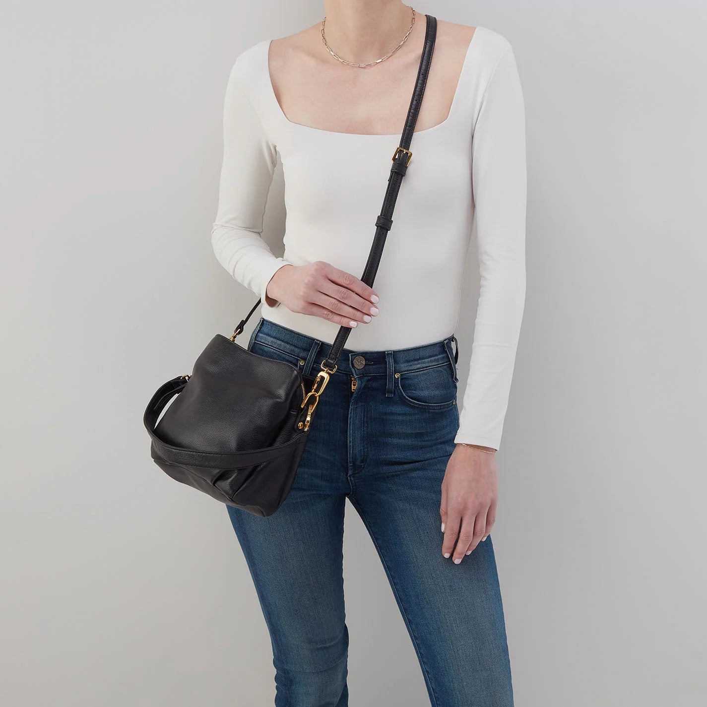 Starr Convertible Bag