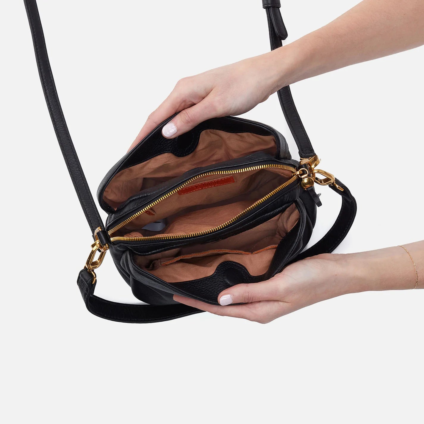 Starr Convertible Bag