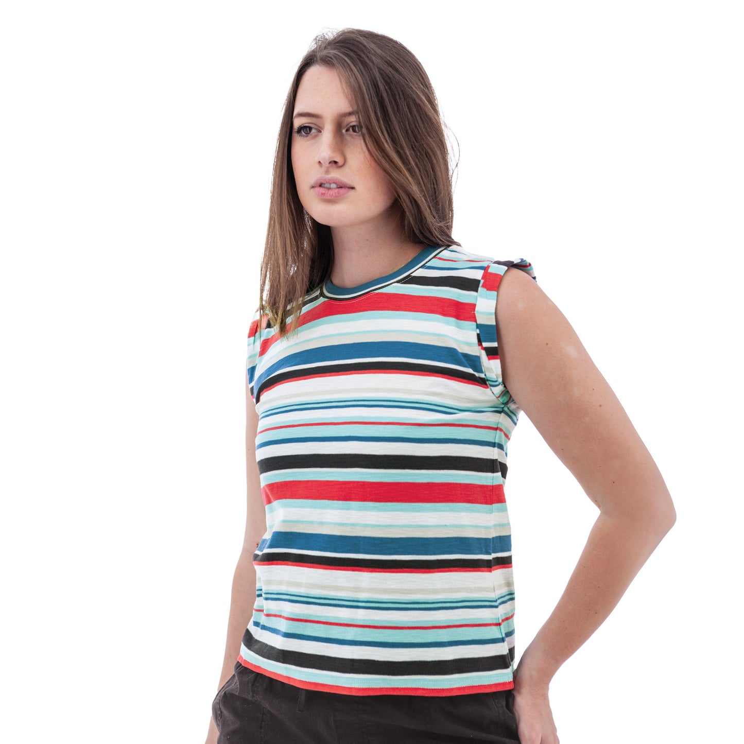 Summerville Tank