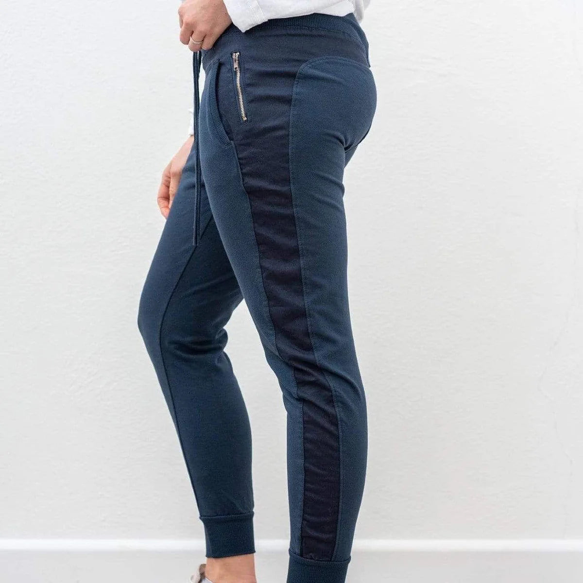 The Ultimate Joggers - Navy