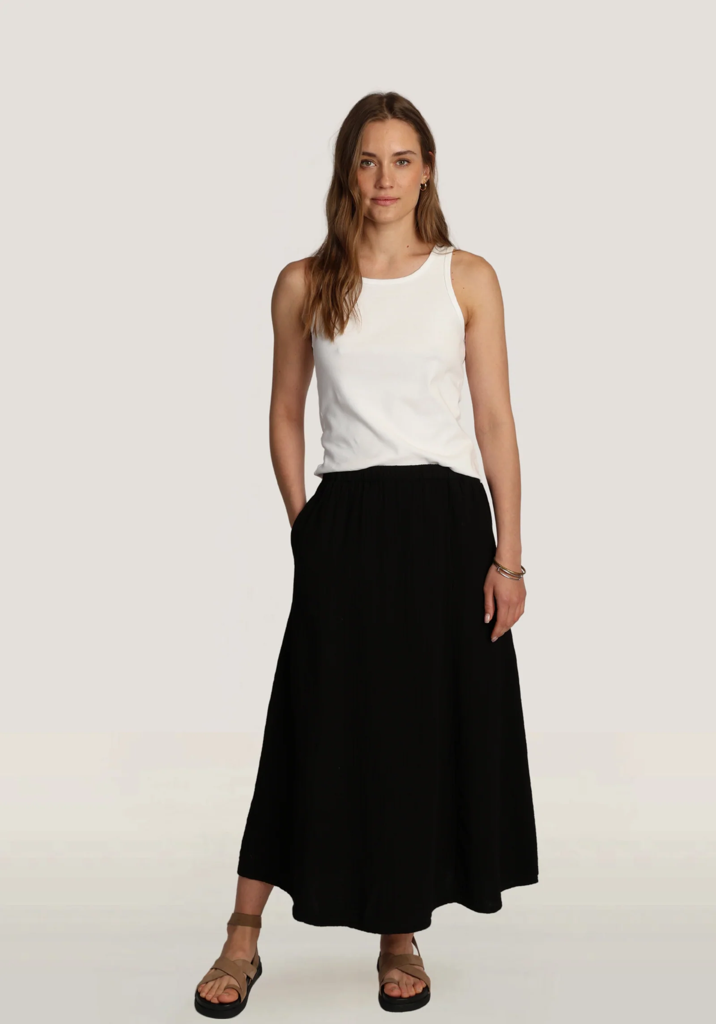 Tenley Skirt