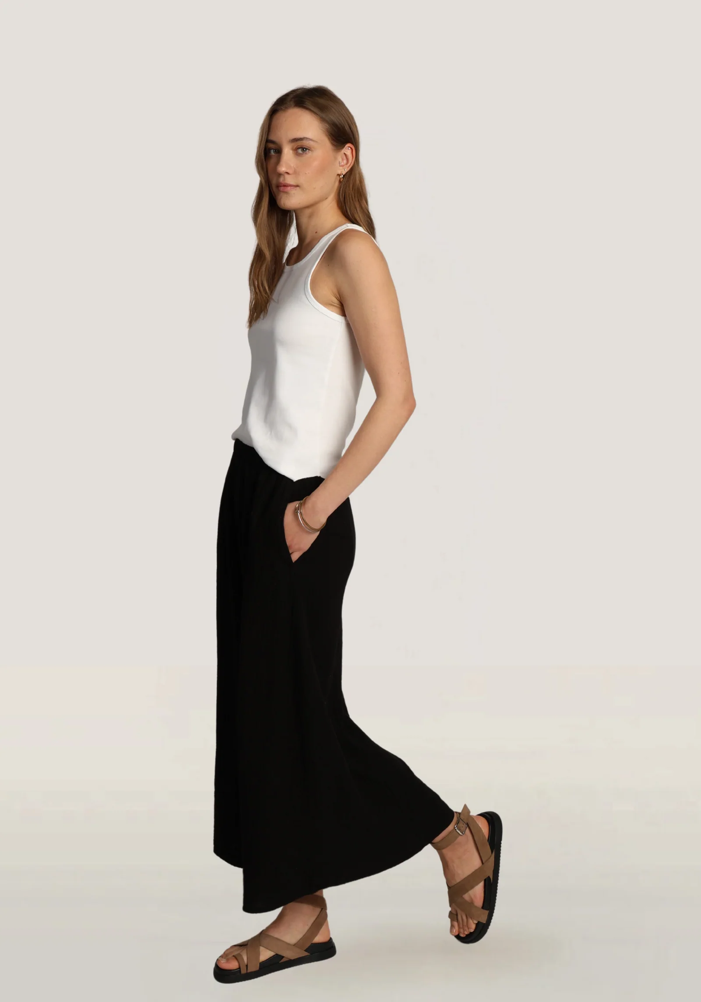 Tenley Skirt