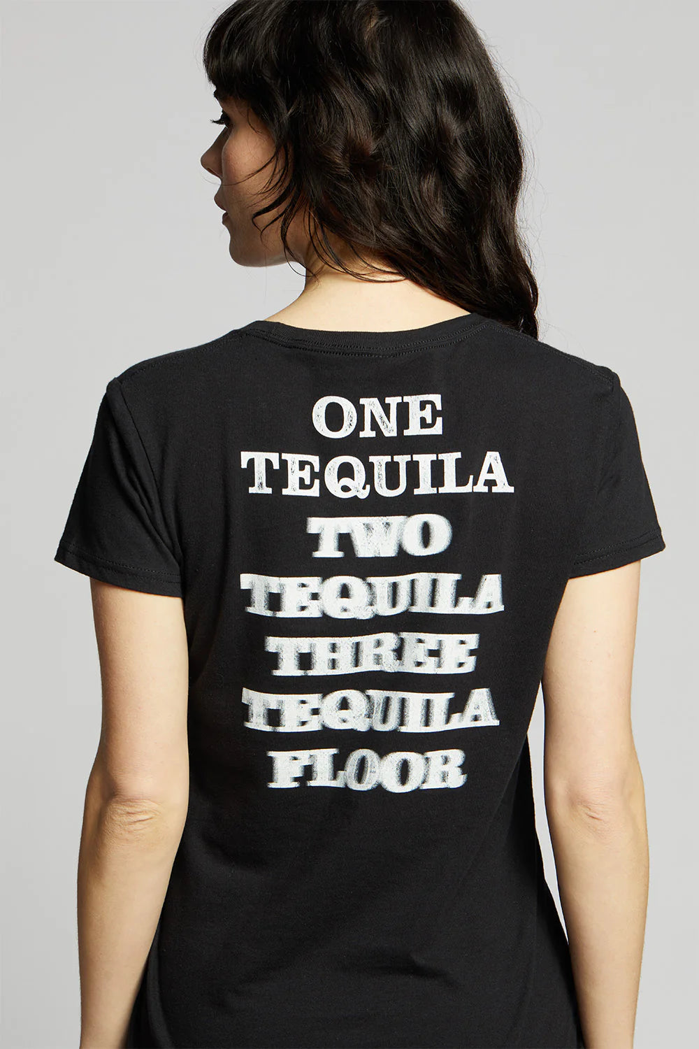 Tequila Por Favor