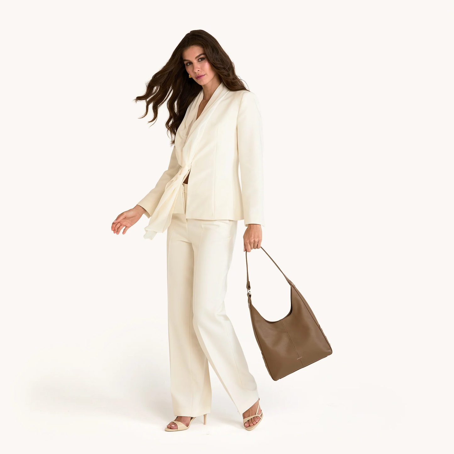 Tim Medium Handbag