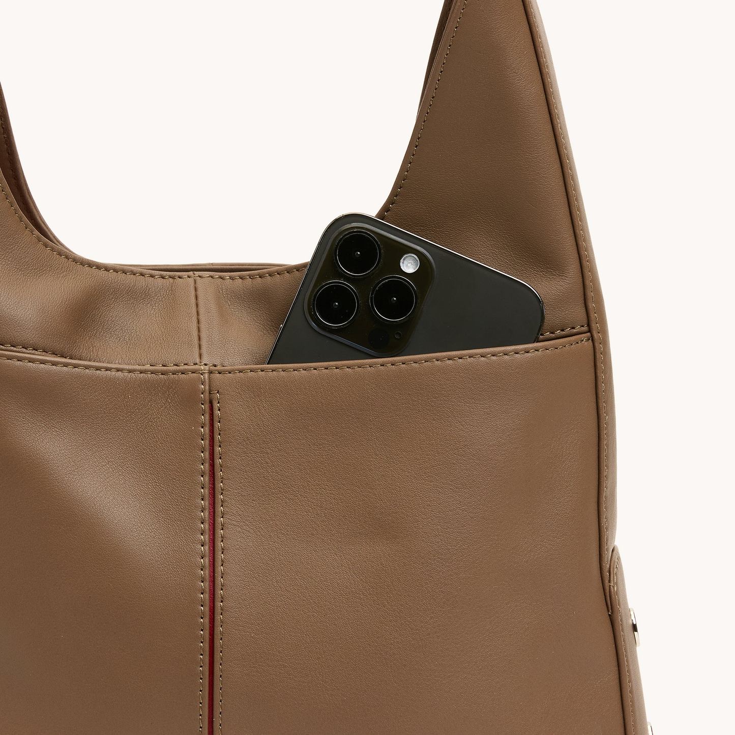 Tim Medium Handbag