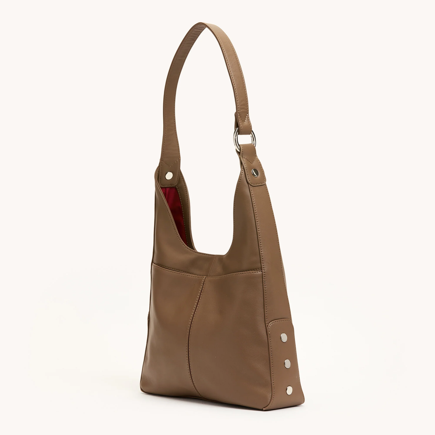 Tim Medium Handbag