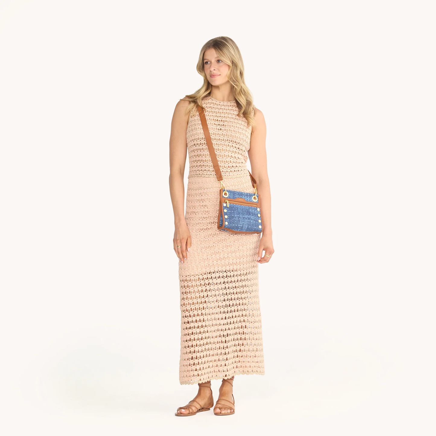 Tony Small Handbag