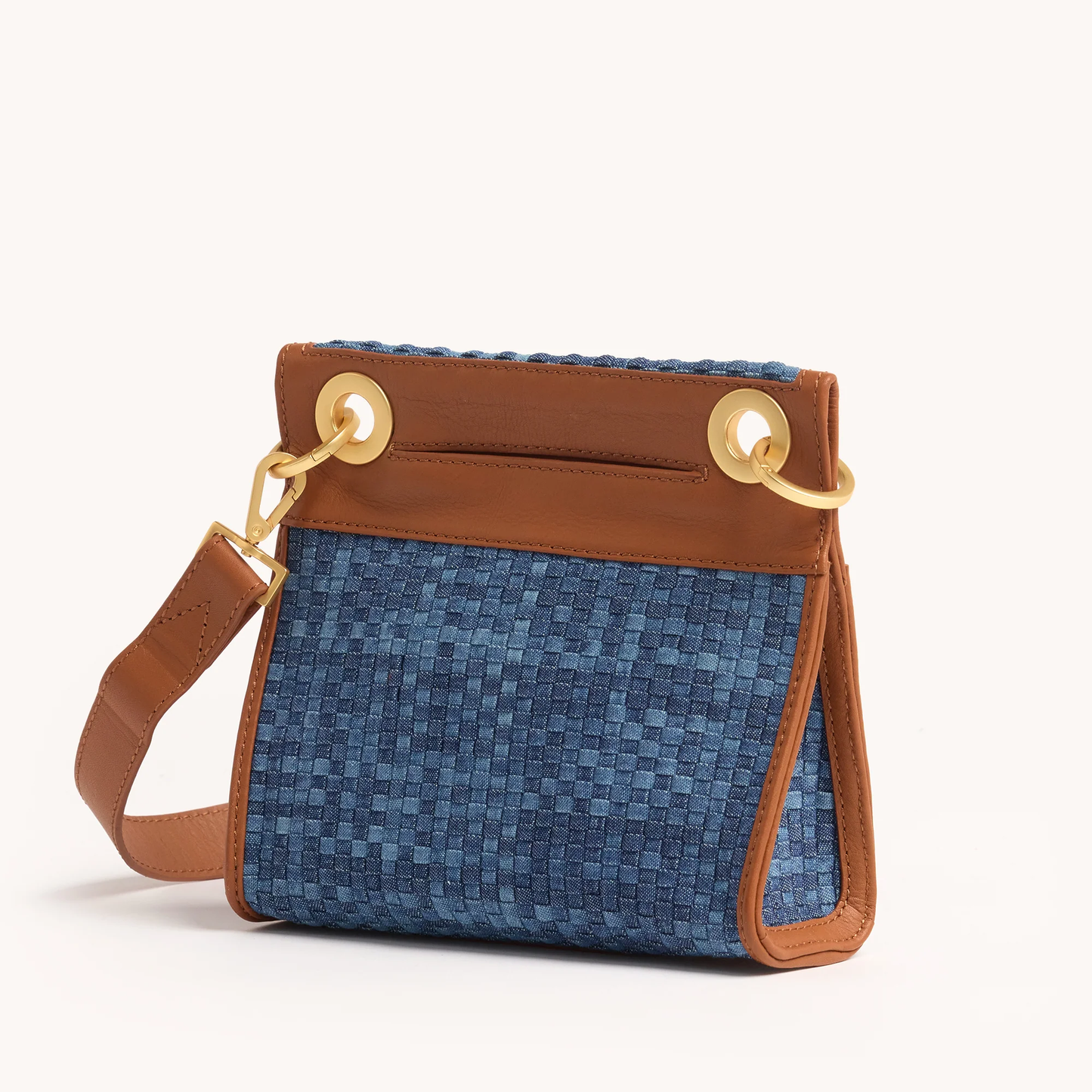 Tony Small Handbag