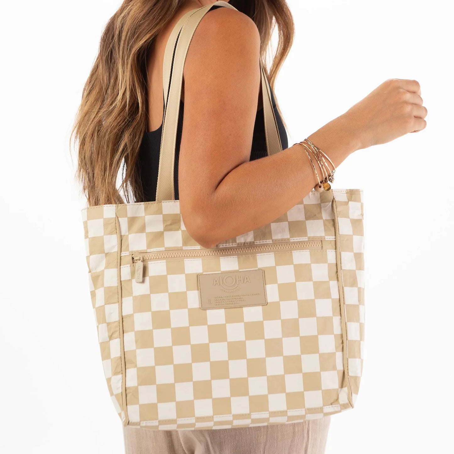 Checkmate Go-To Tote
