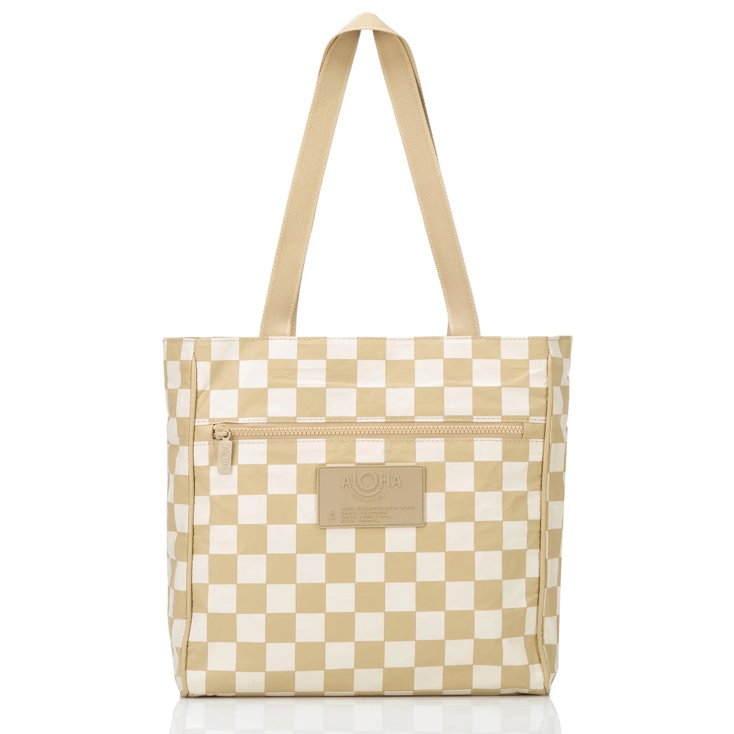 Checkmate Go-To Tote
